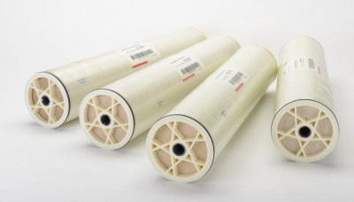 Lewabrane® - RO membrane elements for industrial and potable water treatment